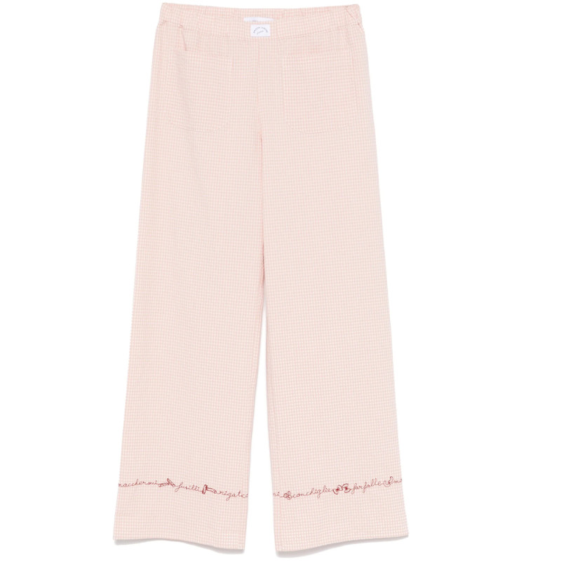 Maison Labiche Pasta Oudin Trousers