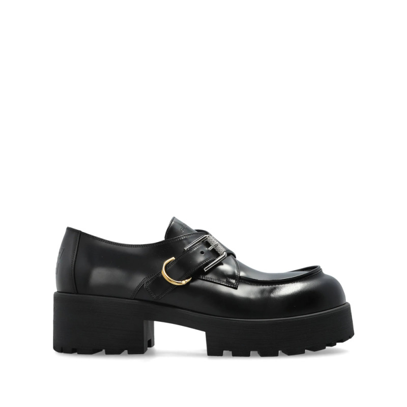 Givenchy Voyou Loafers