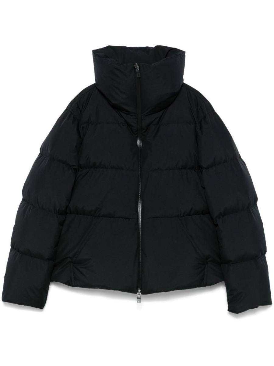 padded jacket
