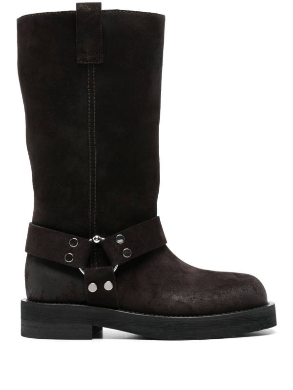 Demi boots