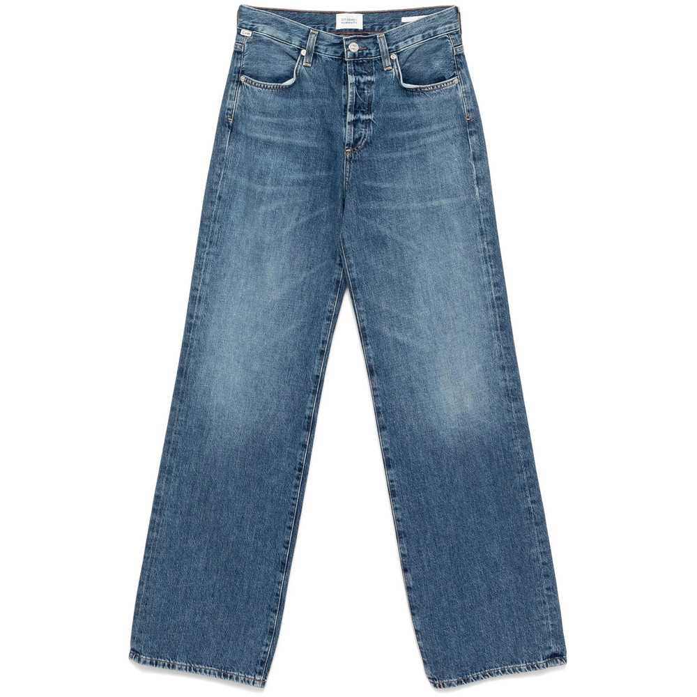 Citizens Of Humanity Annina 33in Jeans