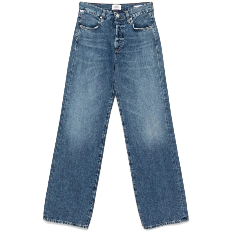 Citizens Of Humanity Annina 33in Jeans