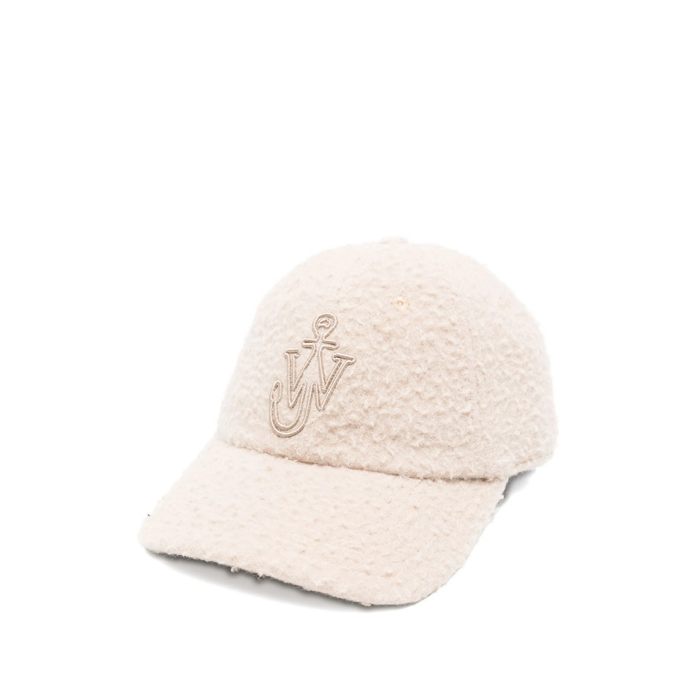 Jw Anderson Anchor Logo Baseball Cap
