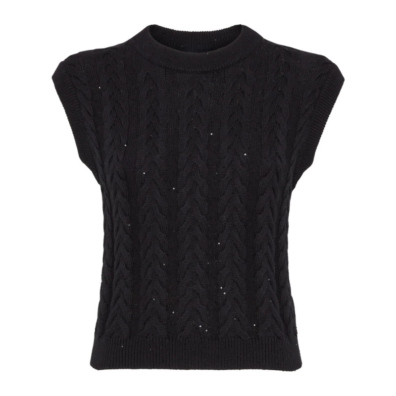 Brunello Cucinelli Dazzling Vest