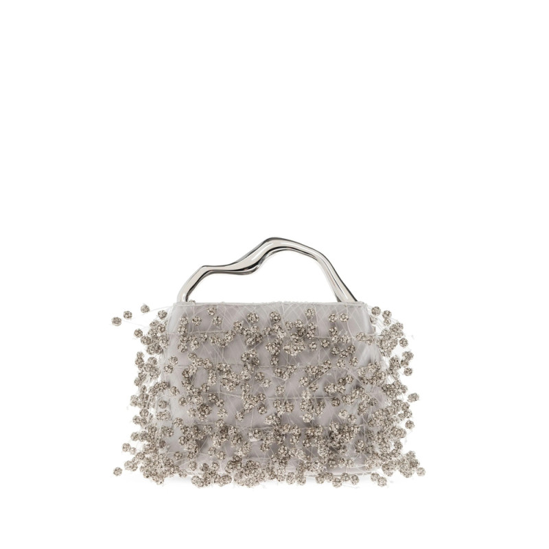 Cult Gaia Mini Solene Handbag