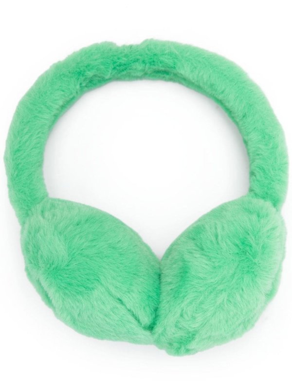 Lord Alien slip-on earmuffs