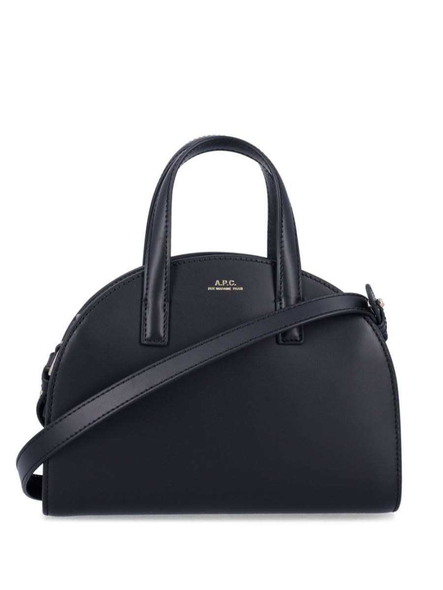 small Demi-Lune tote bag