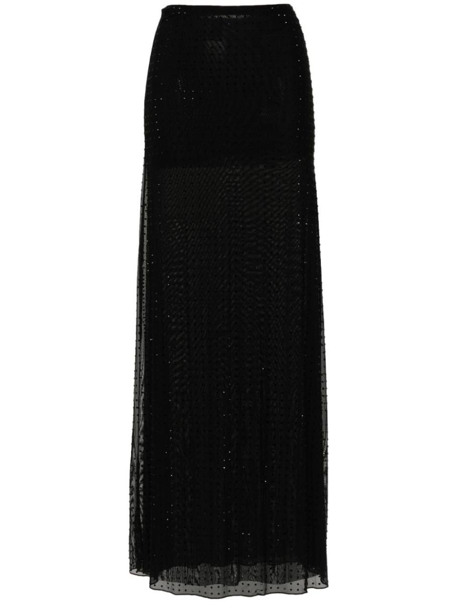 Le Havre maxi skirt