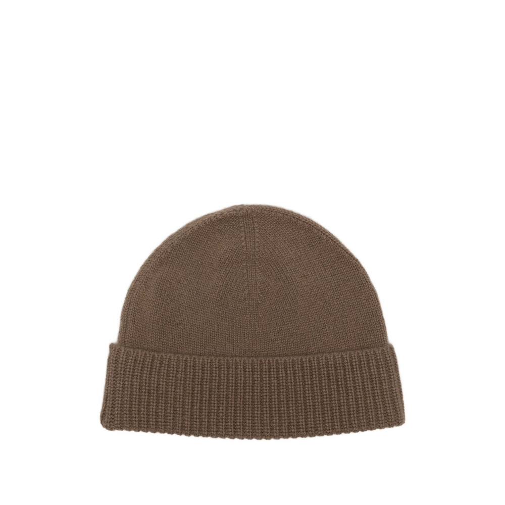 Joseph Ribbed-knit Beanie Hat