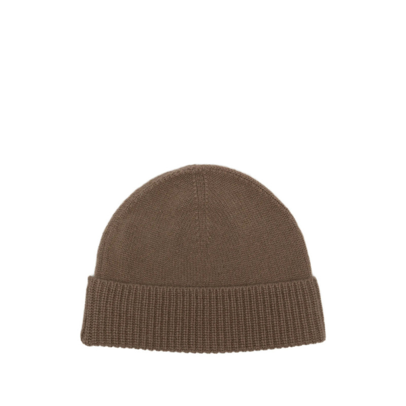 Joseph Ribbed-knit Beanie Hat