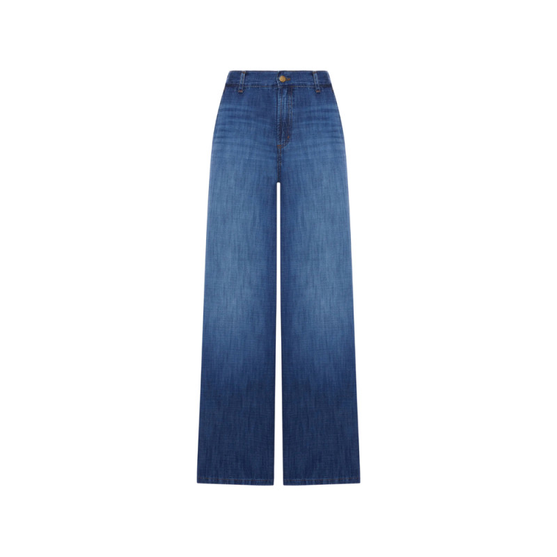 Lois Jeans Belt-loops Jeans