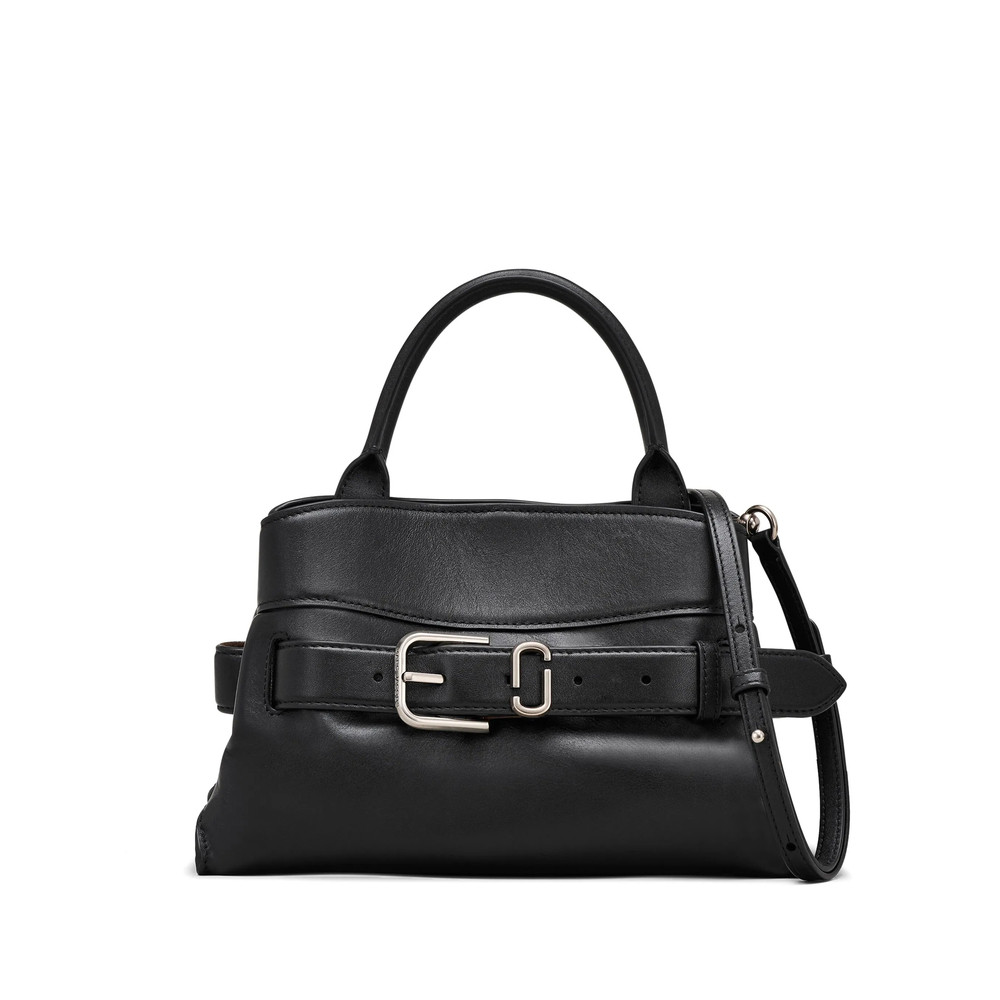 Marc Jacobs Small Dakota Satchel Crossbody Bag