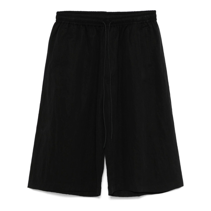 Y3 Twill Shorts