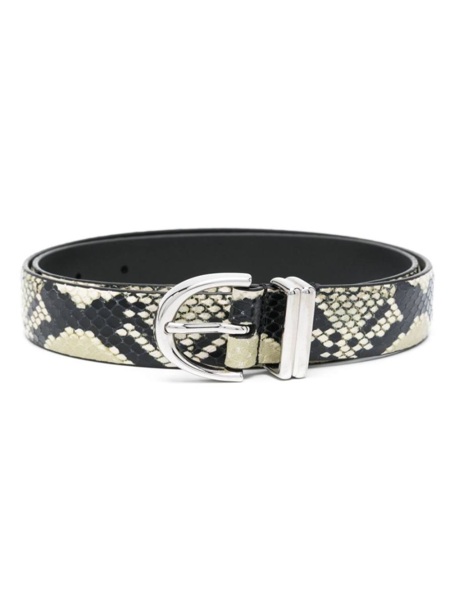 Bambi belt