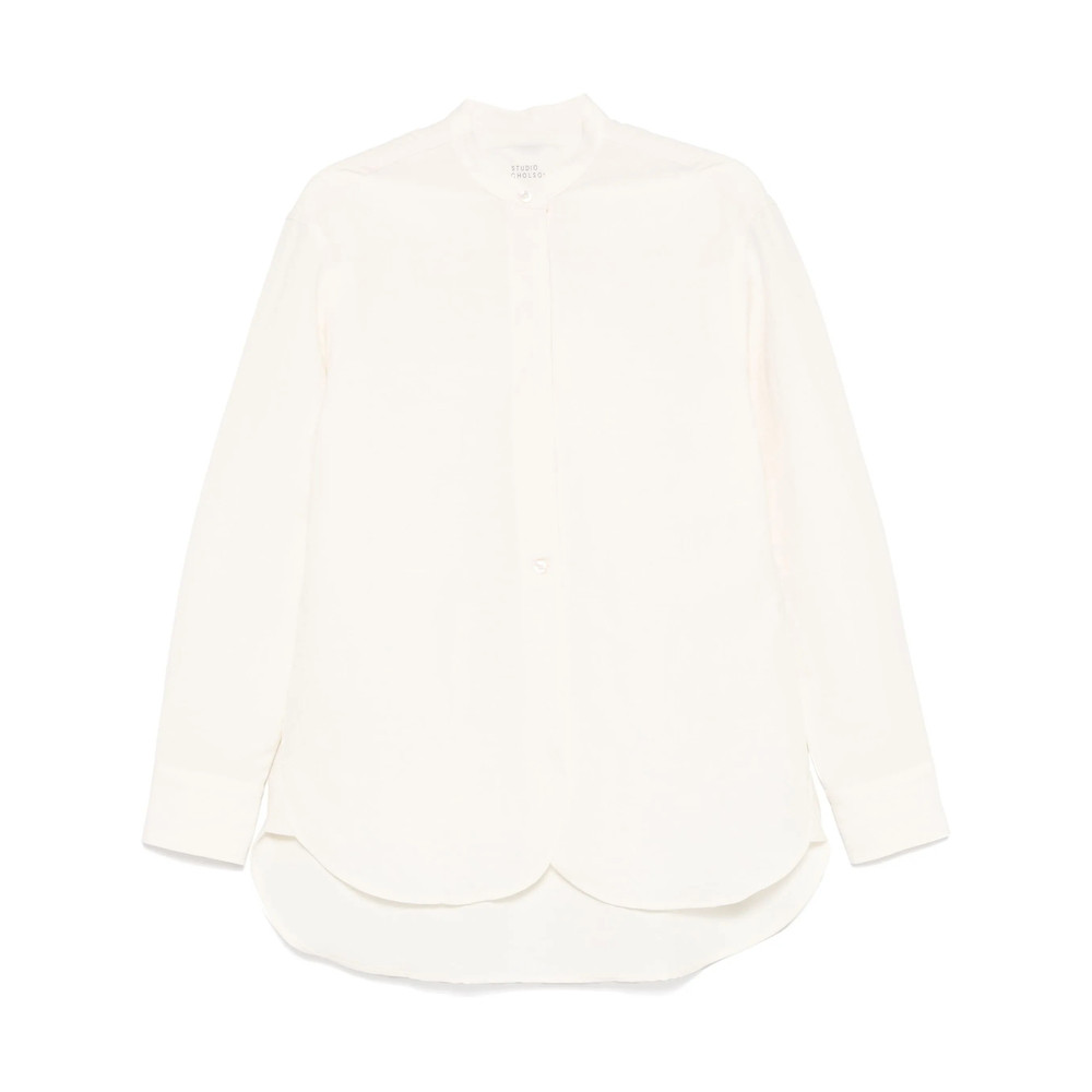 Studio Nicholson Long-sleeve Shirt