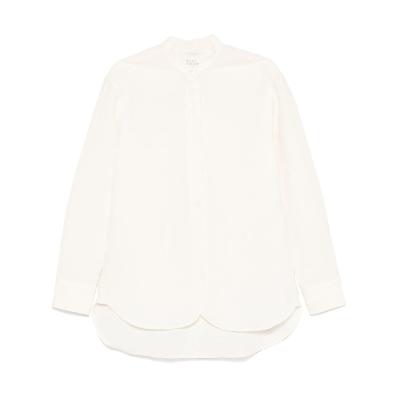 Studio Nicholson Long-sleeve Shirt