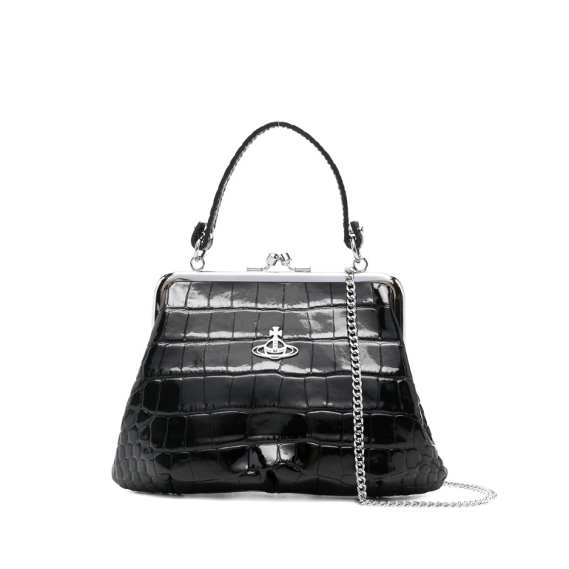 Vivienne Westwood Granny Frame Handbag