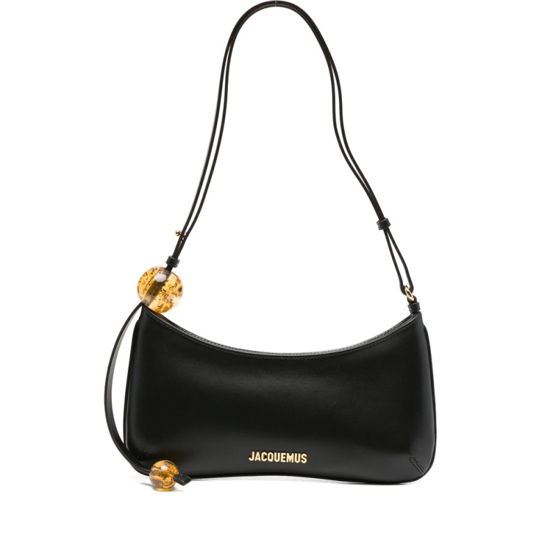 Jacquemus The Bisou Perle Shoulder Bag