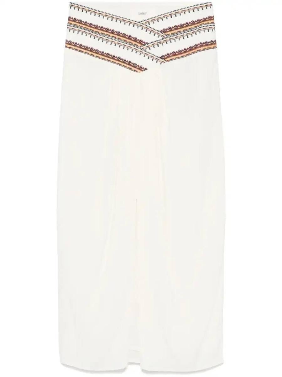 Talkie midi dress
