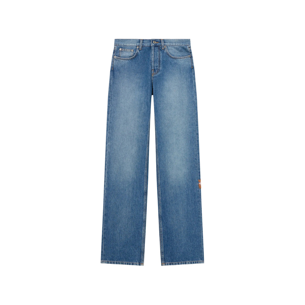 Off-white Susy Jeans
