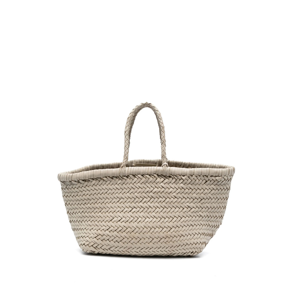 Dragon Diffusion Triple Jump Interwoven Tote