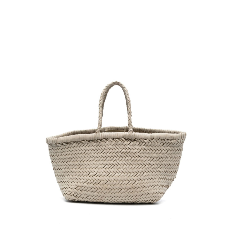 Dragon Diffusion Triple Jump Interwoven Tote