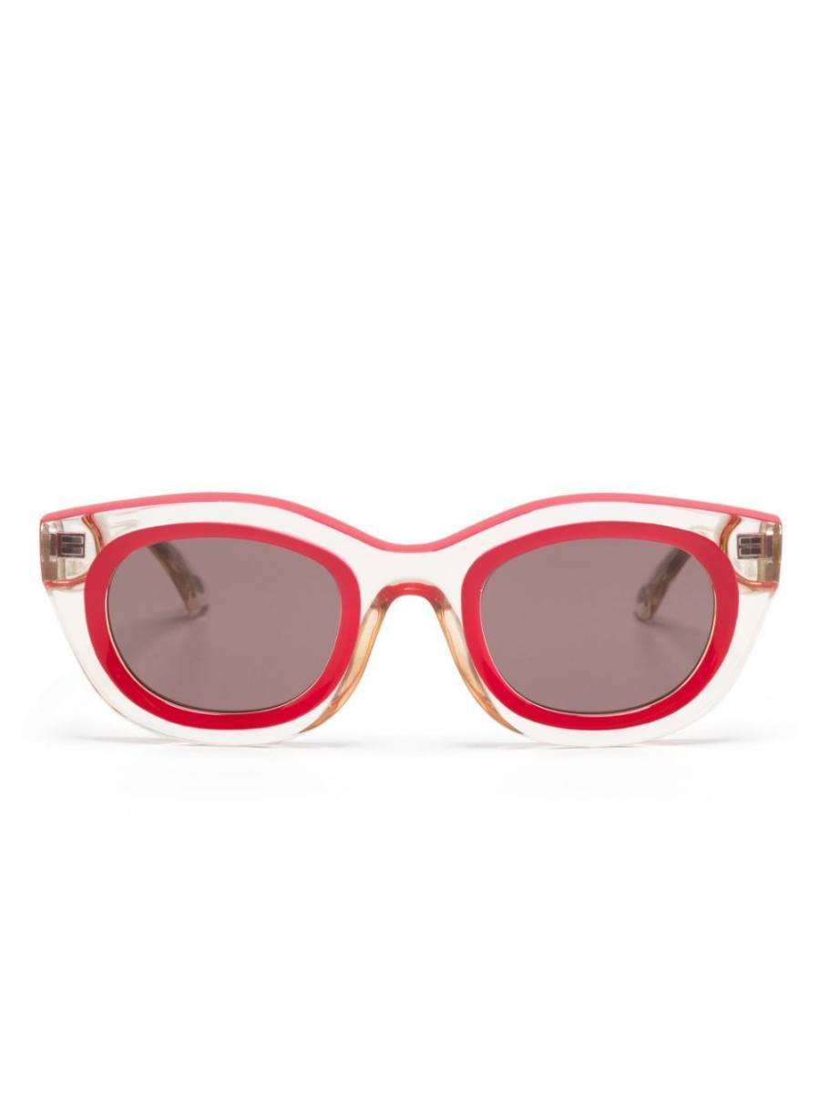 x Cult Gaia sunglasses