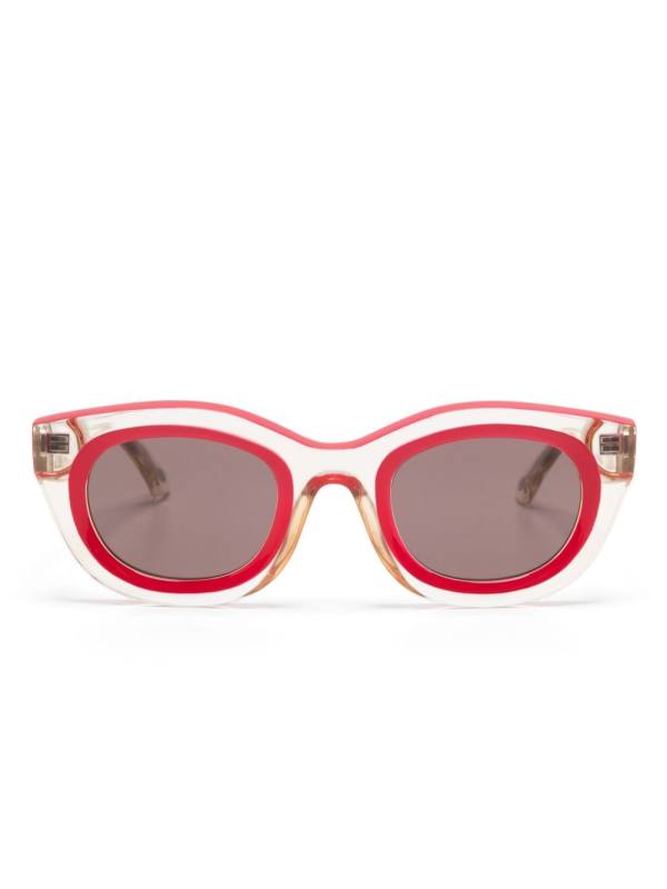 x Cult Gaia sunglasses
