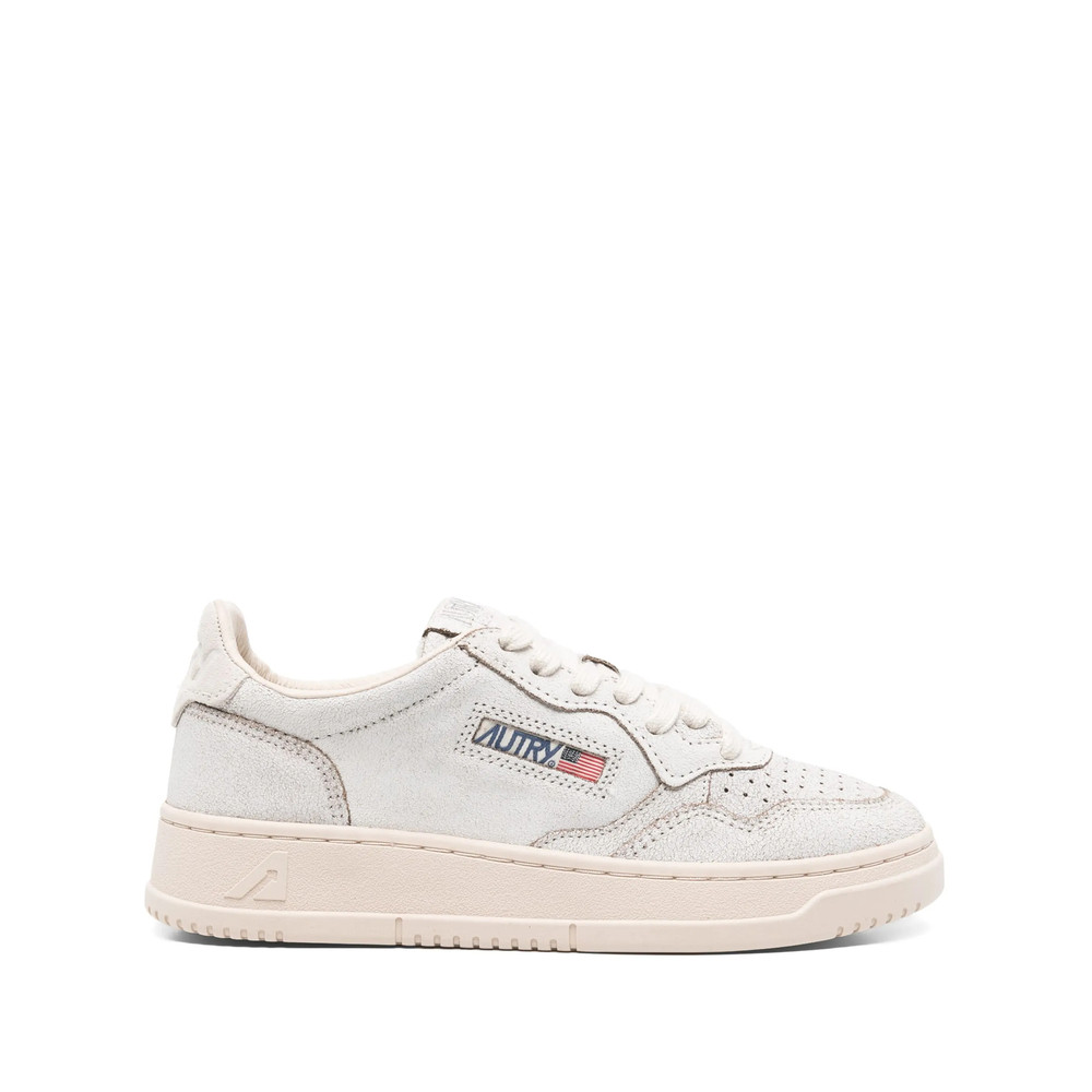 Autry Medalist Low Sneakers