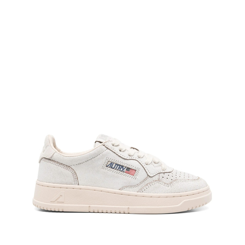 Autry Medalist Low Sneakers