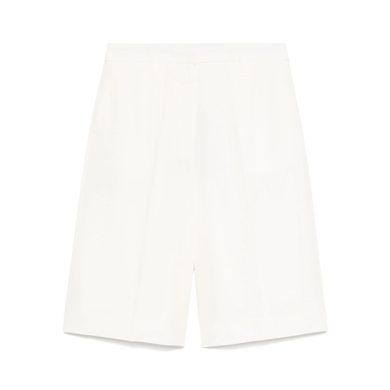 Herskind Pressed-crease Shorts