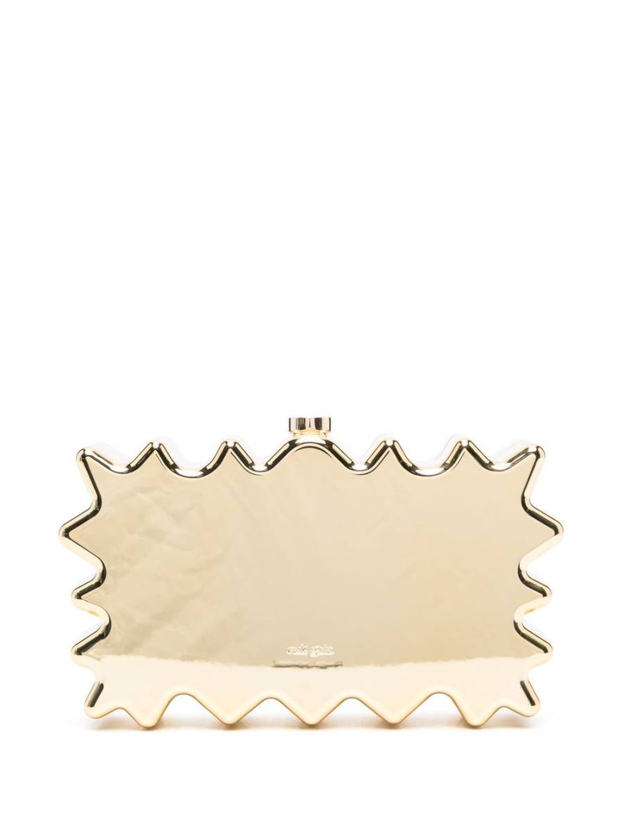Paloma clutch bag