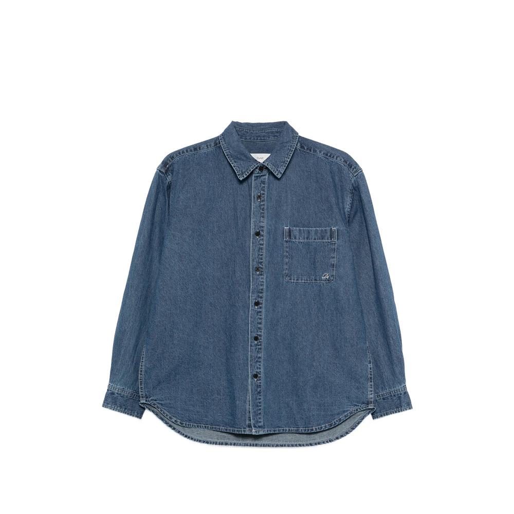 Dunst Pocket Shirt
