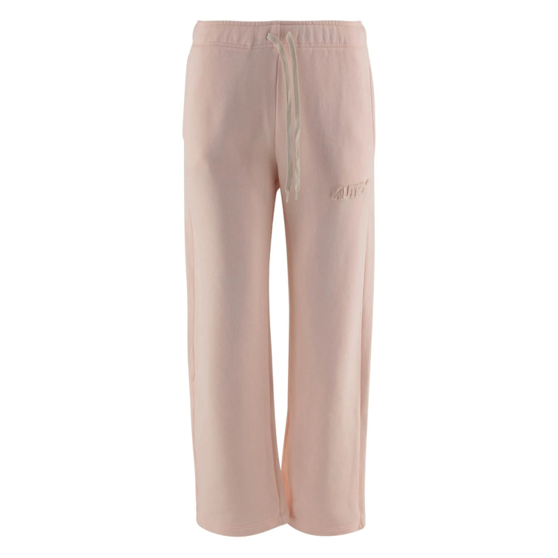 Autry Logo-appliqué Track Pants