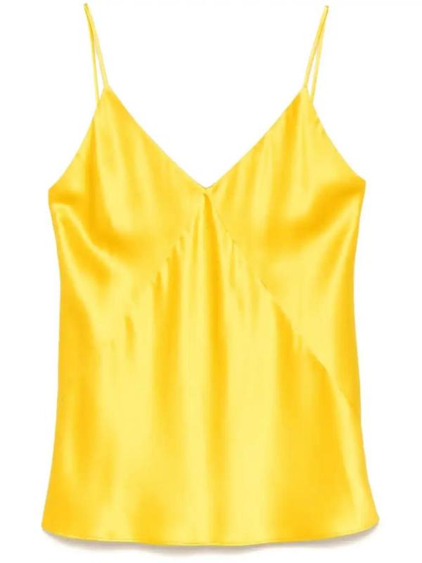 Quassia top