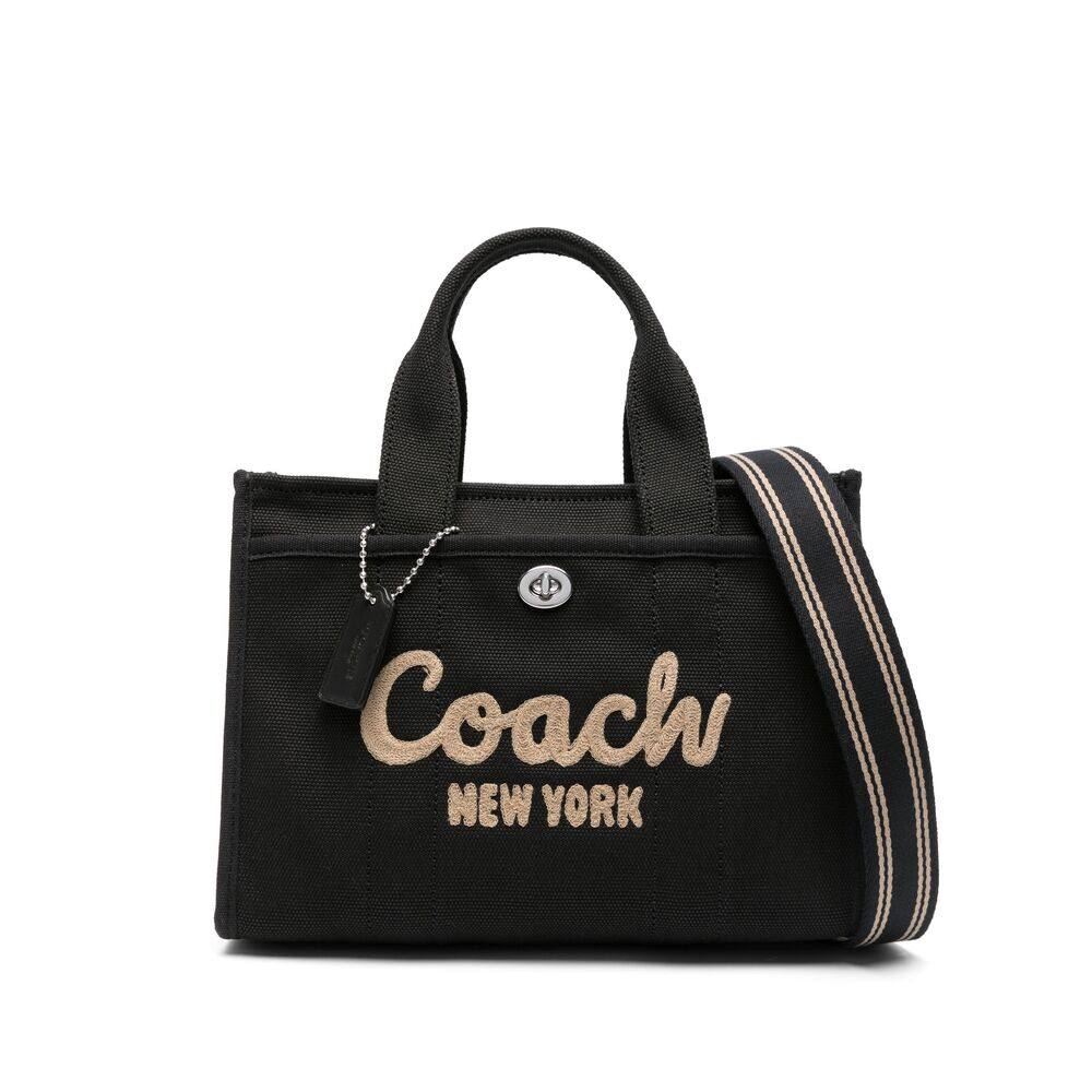 Coach Cargo 26 Tote Bag