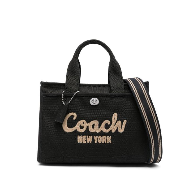 Coach Cargo 26 Tote Bag