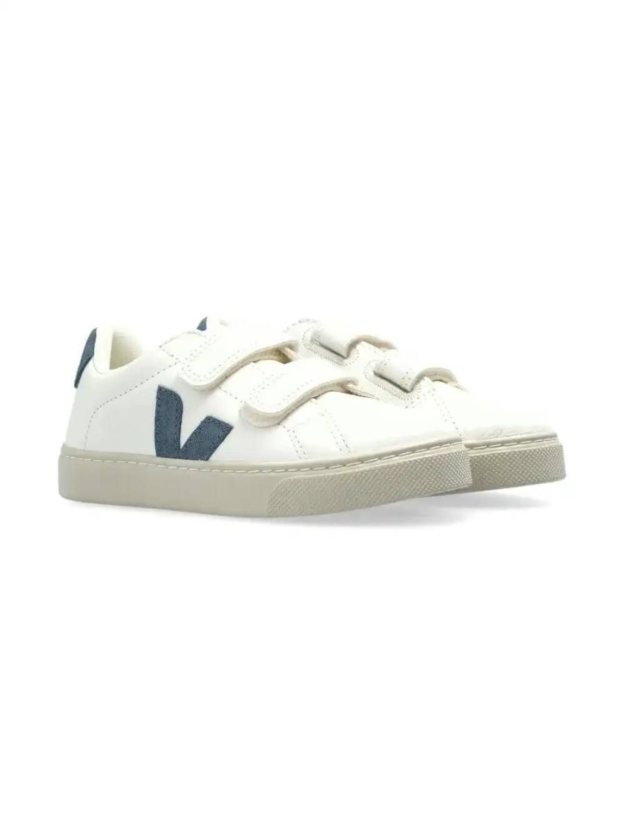 logo-patch sneakers