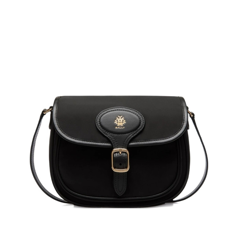 Bally Small B-Light Cross Body Bag