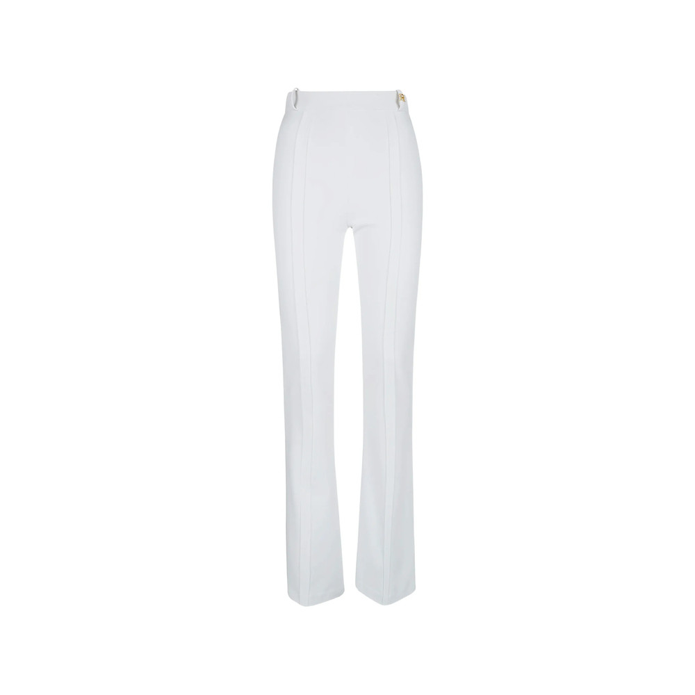 Elisabetta Franchi Flared Trousers