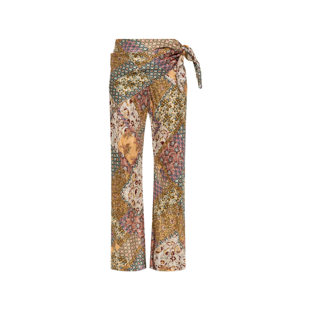Zimmermann Fairlight Bias Pants