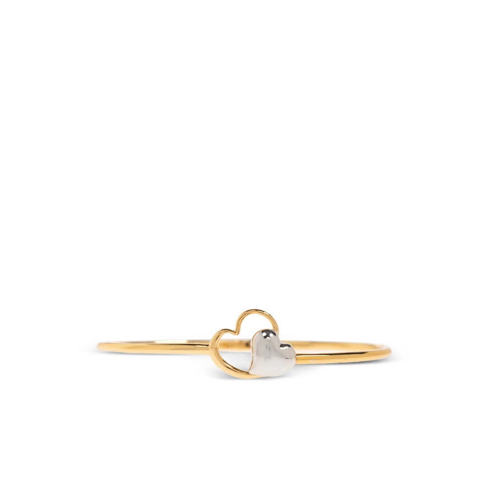Kate Spade Heart-shape Bracelet