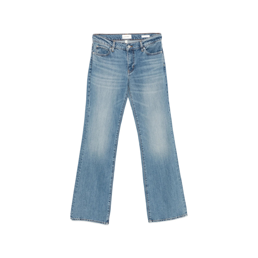 Frame The Rodeo Jeans