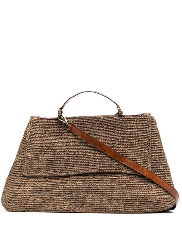 Lahady Laniere tote bag