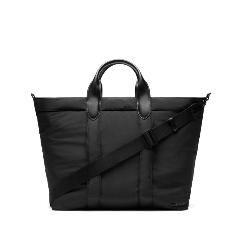 Jacquemus The Bambino Tote Bag