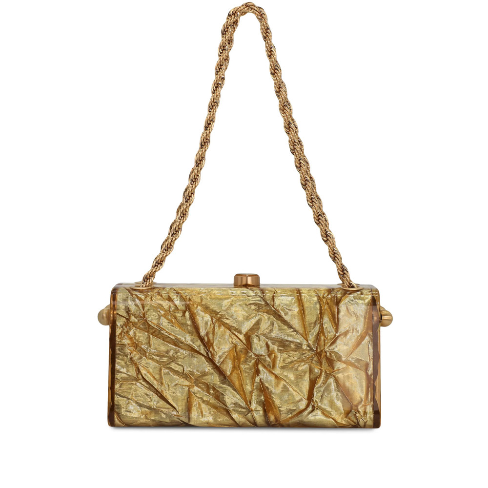 Cult Gaia Hajar Shoulder Bag