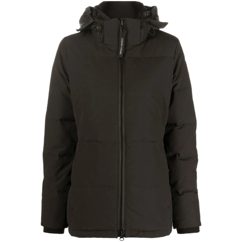 Canada Goose Chelsea Parka