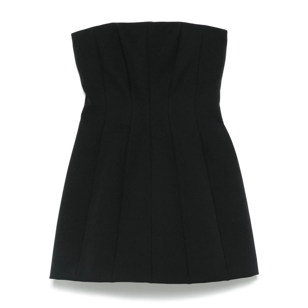 Max Mara Pianoforte Sabé Mini Dress