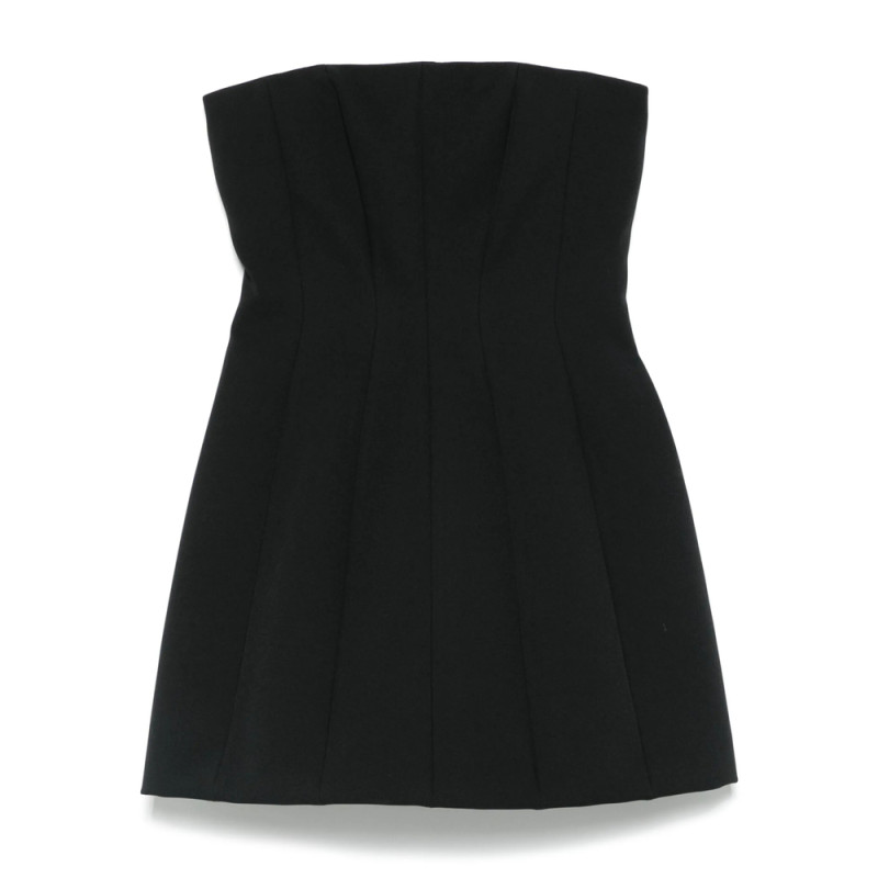 Max Mara Pianoforte Sabé Mini Dress