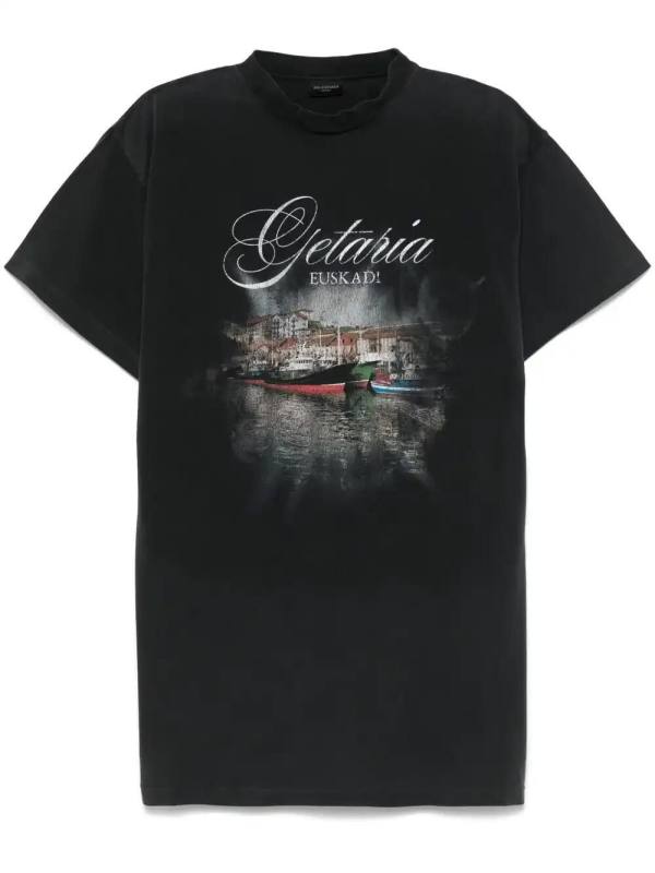 Getaria T-shirt